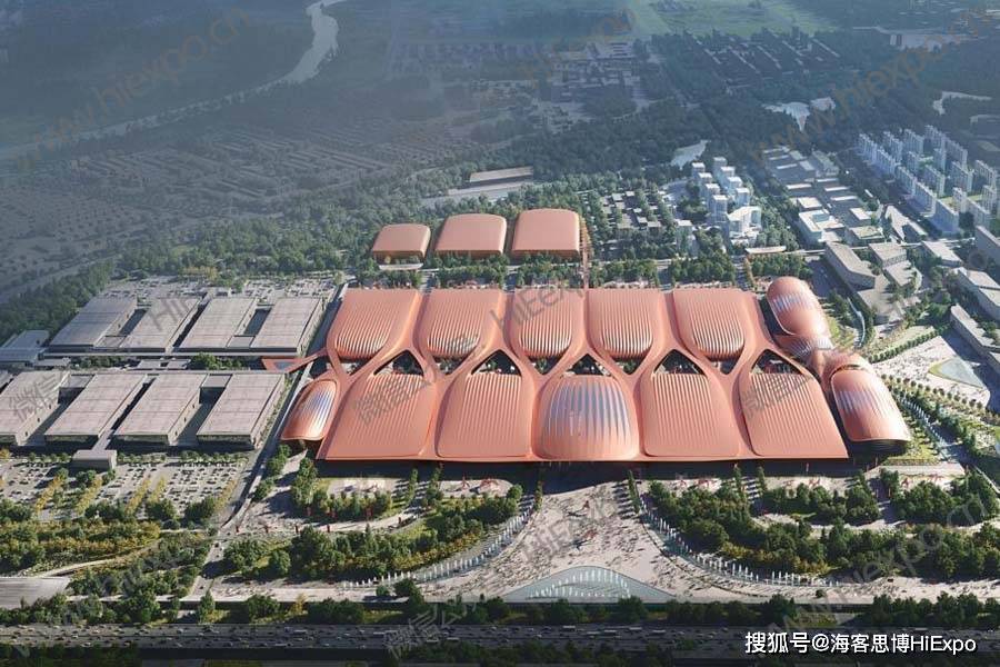 |尊龙凯时-人生就是博中国官网2025北京展会排期信息一览表（抢先版）
